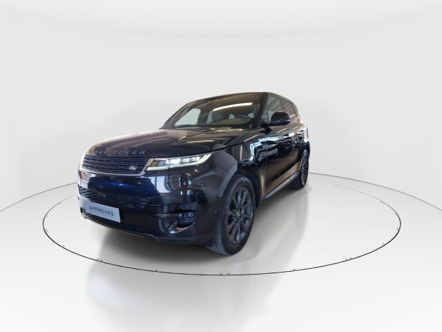 Land Rover Range Rover Sport 3.0D l6 249 CV Dynamic SE *IVA ESPOSTA* usato a MODENA
