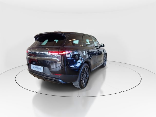 Land Rover Range Rover Sport 3.0D l6 249 CV Dynamic SE *IVA ESPOSTA* - foto 2 di 4