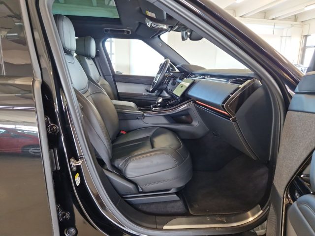 Land Rover Range Rover Sport 3.0D l6 249 CV Dynamic SE *IVA ESPOSTA* - foto 3 di 4