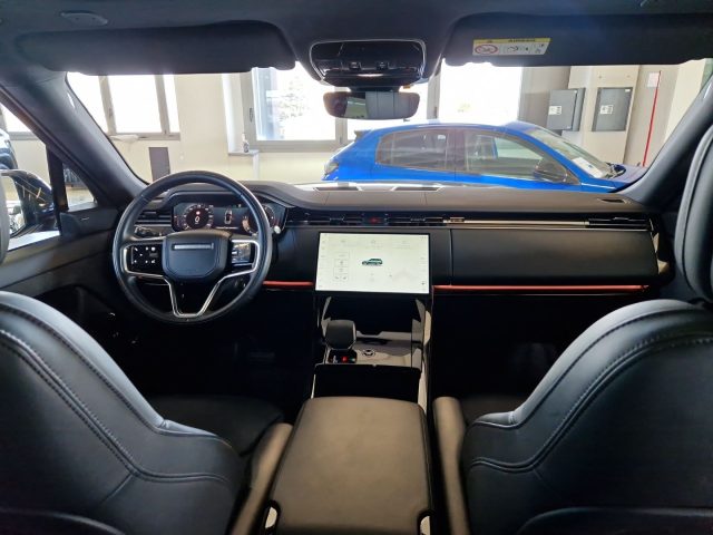 Land Rover Range Rover Sport 3.0D l6 249 CV Dynamic SE *IVA ESPOSTA* - foto 4 di 4
