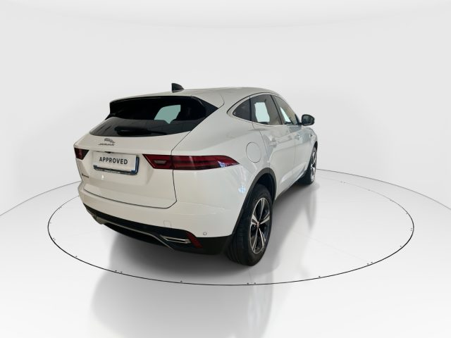 Jaguar E-Pace 2.0D I4 163 CV AWD Auto SE* IVA ESPOSTA* - foto 2 di 4