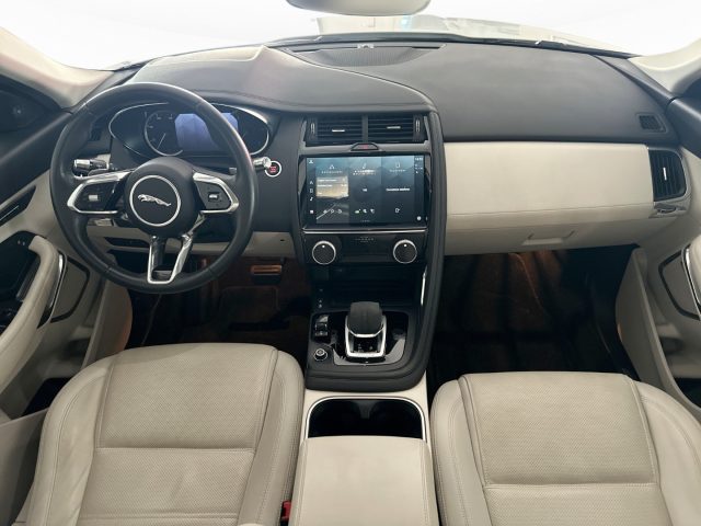 Jaguar E-Pace 2.0D I4 163 CV AWD Auto SE* IVA ESPOSTA* - foto 4 di 4