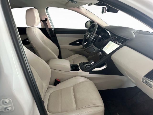 Jaguar E-Pace 2.0D I4 163 CV AWD Auto SE* IVA ESPOSTA* - foto 3 di 4