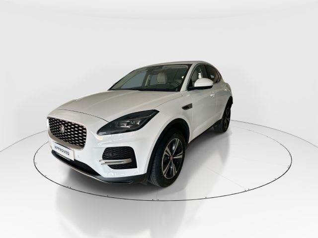 Jaguar E-Pace 2.0D I4 163 CV AWD Auto SE* IVA ESPOSTA* usato a MODENA