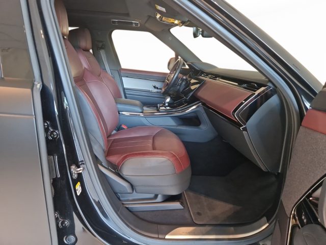 Land Rover Range Rover Sport 3.0D l6 249 CV Dynamic SE *IVA ESPOSTA* - foto 3 di 4