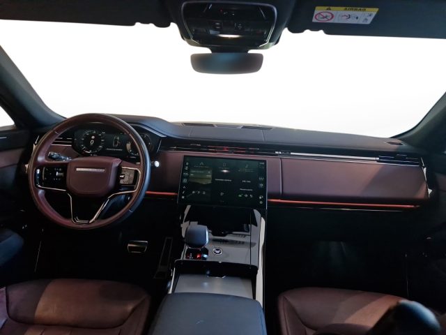Land Rover Range Rover Sport 3.0D l6 249 CV Dynamic SE *IVA ESPOSTA* - foto 4 di 4