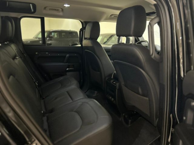 Land Rover Defender 110 3.0D I6 250 CV AWD Auto S *IVA ESPOSTA* - foto 4 di 4