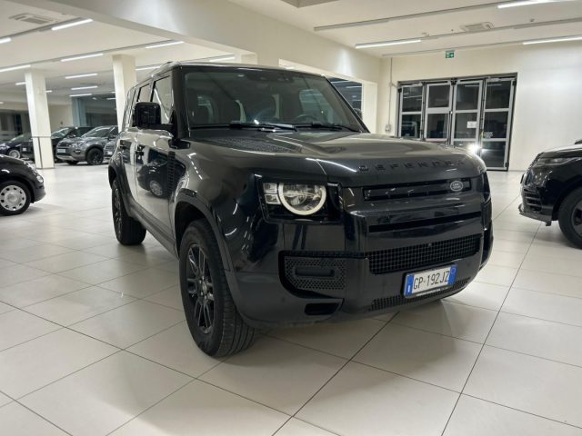 Land Rover Defender 110 3.0D I6 250 CV AWD Auto S *IVA ESPOSTA* - foto 2 di 4