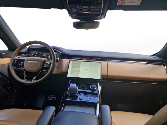 Land Rover Range Rover Sport 3.0D l6 249 CV Dynamic SE*IVA ESPOSTA - foto 4 di 4
