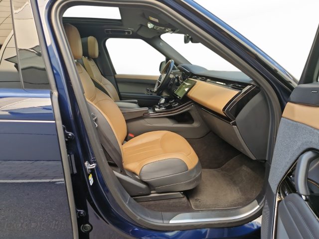 Land Rover Range Rover Sport 3.0D l6 249 CV Dynamic SE*IVA ESPOSTA - foto 3 di 4