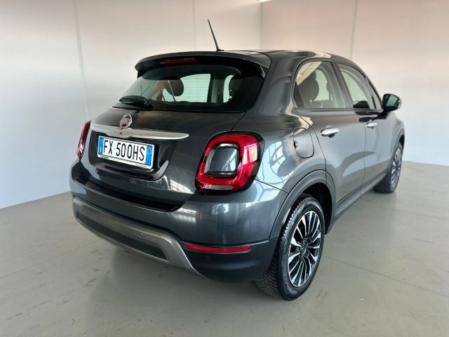 Fiat 500X 1.6 MultiJet 120 CV City Cross - foto 2 di 4