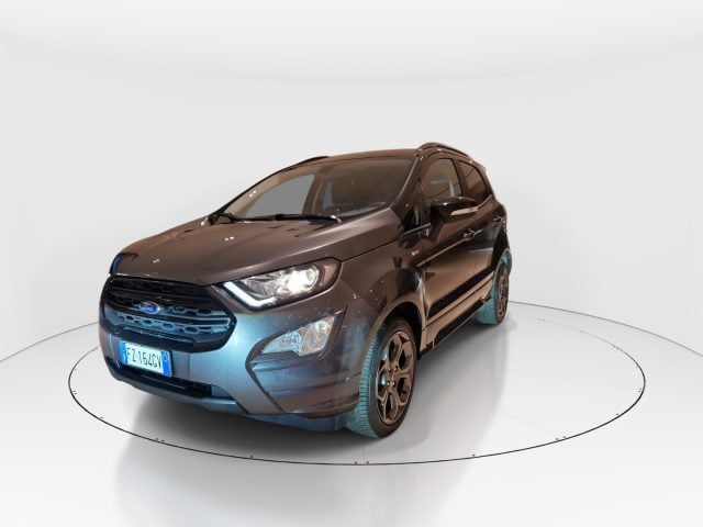 Ford EcoSport 1.0 EcoBoost 125 CV Start&Stop ST-Line usato a MODENA