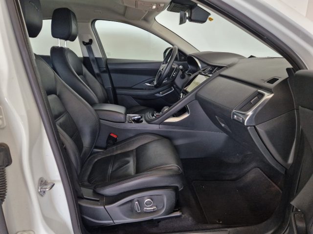 Jaguar E-Pace 2.0D I4 163 CV AWD Auto S *IVA ESPOSTA* - foto 3 di 4