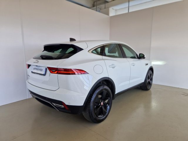 Jaguar E-Pace 2.0D I4 163 CV AWD Auto S *IVA ESPOSTA* - foto 2 di 4
