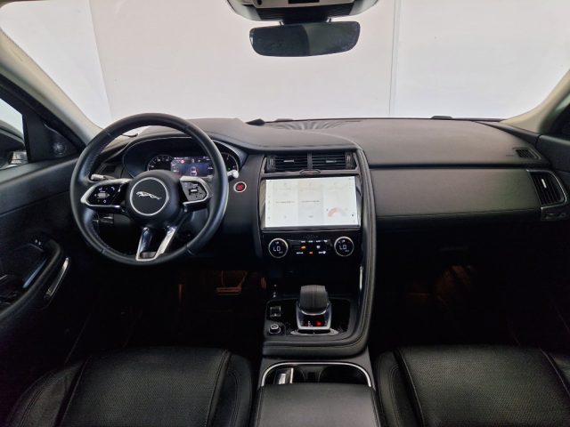 Jaguar E-Pace 2.0D I4 163 CV AWD Auto S *IVA ESPOSTA* - foto 4 di 4