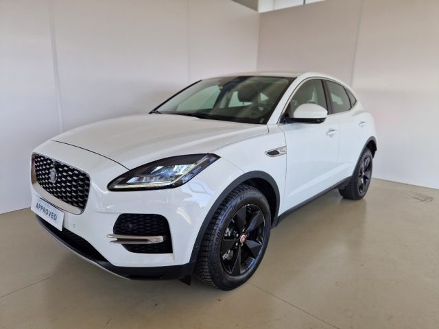 Jaguar E-Pace 2.0D I4 163 CV AWD Auto S *IVA ESPOSTA* usato a MODENA