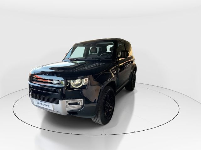 Land Rover Defender 90 3.0D I6 200 CV AWD Auto S *IVA ESPOSTA* usato a MODENA