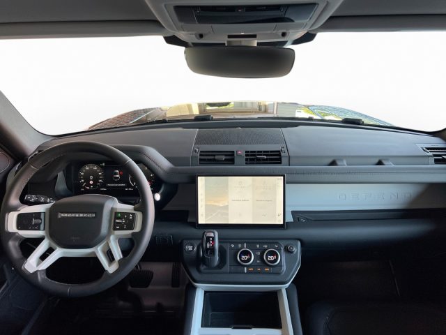 Land Rover Defender 90 3.0D I6 200 CV AWD Auto S *IVA ESPOSTA* - foto 4 di 4