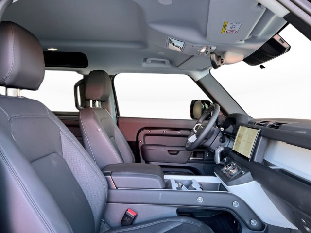 Land Rover Defender 90 3.0D I6 200 CV AWD Auto S *IVA ESPOSTA* - foto 3 di 4