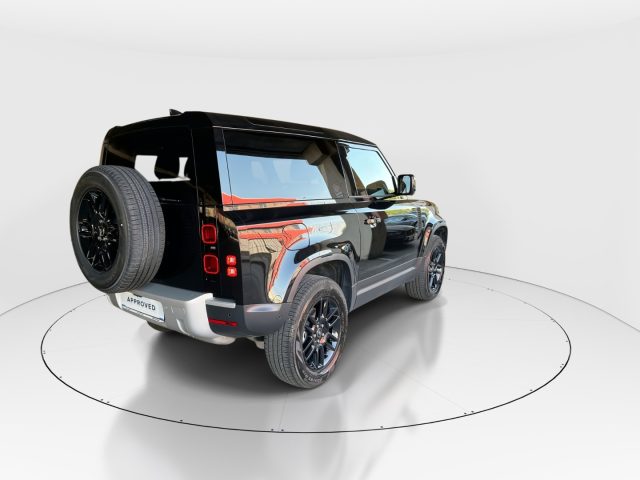 Land Rover Defender 90 3.0D I6 200 CV AWD Auto S *IVA ESPOSTA* - foto 2 di 4