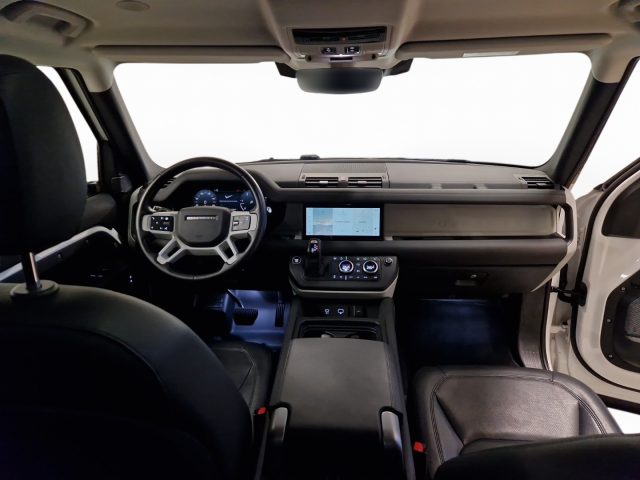 Land Rover Defender 90 3.0D I6 200 CV AWD Auto S *IVA ESPOSTA* - foto 4 di 4