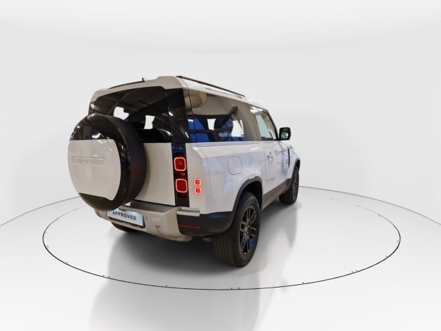 Land Rover Defender 90 3.0D I6 200 CV AWD Auto S *IVA ESPOSTA* - foto 2 di 4