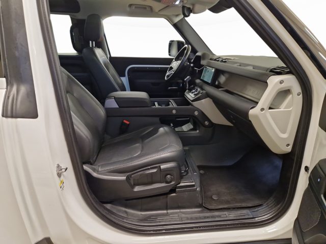 Land Rover Defender 90 3.0D I6 200 CV AWD Auto S *IVA ESPOSTA* - foto 3 di 4
