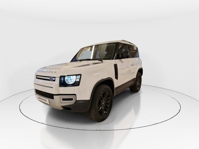 Land Rover Defender 90 3.0D I6 200 CV AWD Auto S *IVA ESPOSTA* usato a MODENA
