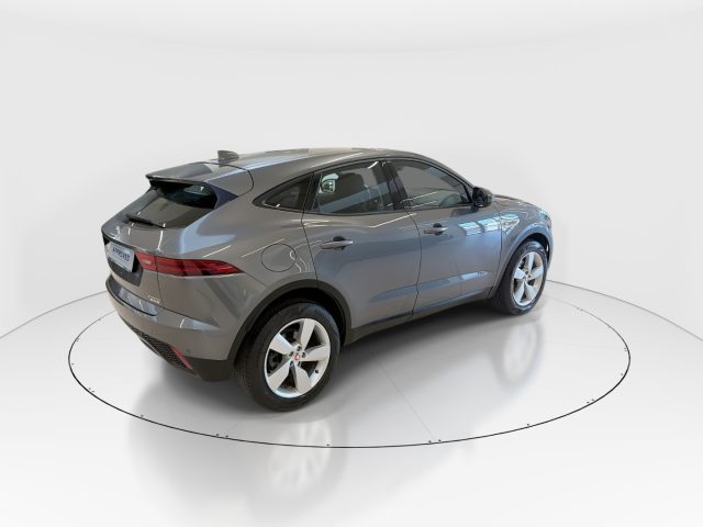 Jaguar E-Pace 2.0D 150 CV AWD aut. S *AUTOCARRO* - foto 2 di 4