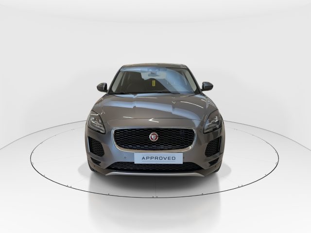 Jaguar E-Pace 2.0D 150 CV AWD aut. S *AUTOCARRO* - foto 4 di 4