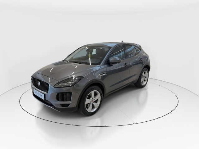 Jaguar E-Pace 2.0D 150 CV AWD aut. S *AUTOCARRO* usato a MODENA