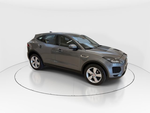 Jaguar E-Pace 2.0D 150 CV AWD aut. S *AUTOCARRO* - foto 3 di 4