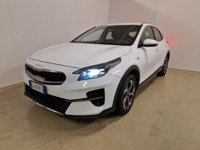 Kia XCeed 1.0 T-GDi GPL Urban usato a MODENA