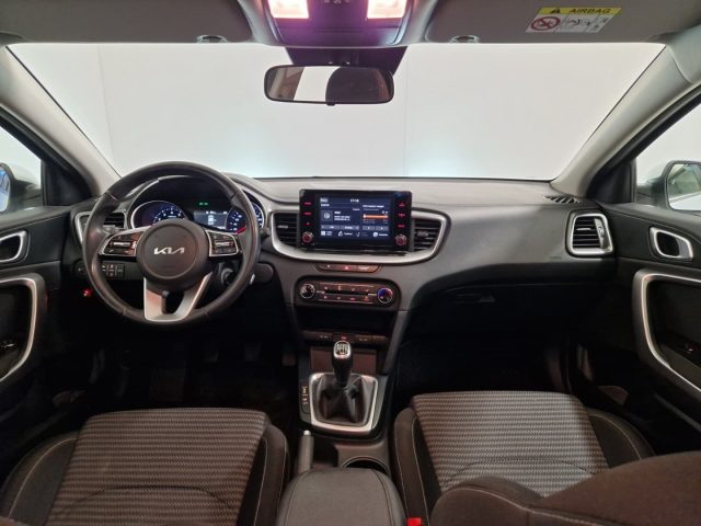 Kia XCeed 1.0 T-GDi GPL Urban - foto 4 di 4