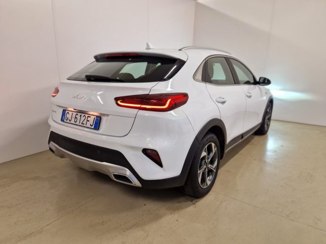 Kia XCeed 1.0 T-GDi GPL Urban - foto 2 di 4