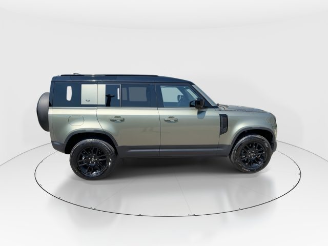 Land Rover Defender 110 3.0D I6 200 CV AWD Auto S *AUTOCARRO* - foto 3 di 4