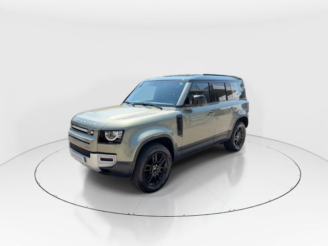 Land Rover Defender 110 3.0D I6 200 CV AWD Auto S *AUTOCARRO* usato a MODENA
