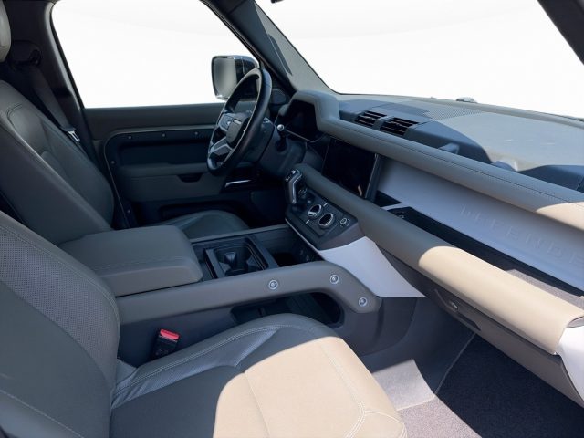 Land Rover Defender 110 3.0D I6 200 CV AWD Auto S *AUTOCARRO* - foto 4 di 4