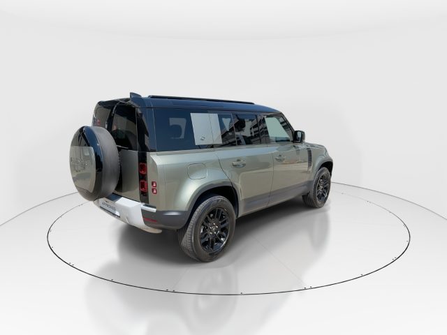 Land Rover Defender 110 3.0D I6 200 CV AWD Auto S *AUTOCARRO* - foto 2 di 4