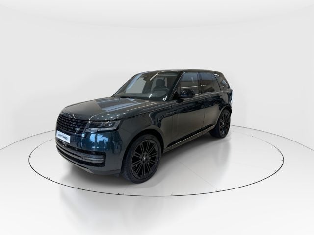 Land Rover Range Rover Range Rover 5ªserie 3.0D TD6 249 PS AWD Auto HSE usato a MODENA