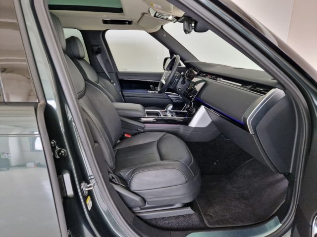 Land Rover Range Rover Range Rover 5ªserie 3.0D TD6 249 PS AWD Auto HSE - foto 3 di 4