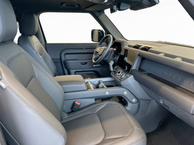 Land Rover Defender 90 3.0D I6 200 CV AWD Auto X-Dynamic SE *IVA ESPOS - foto 3 di 4