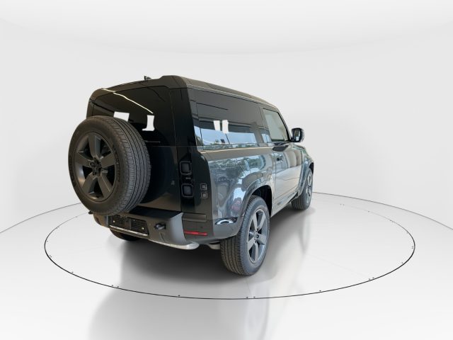 Land Rover Defender 90 3.0D I6 200 CV AWD Auto X-Dynamic SE *IVA ESPOS - foto 2 di 4