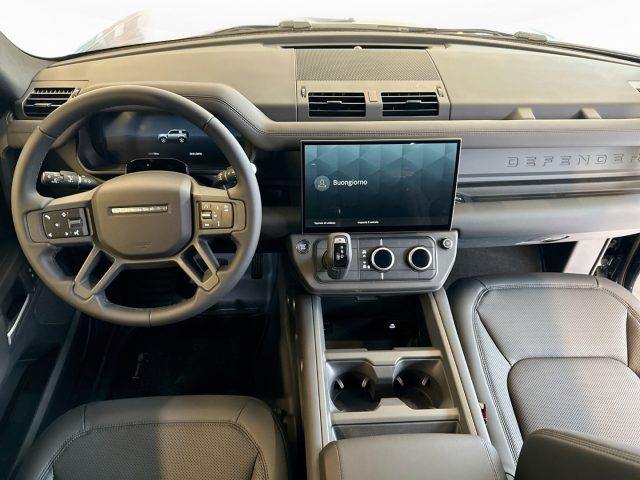 Land Rover Defender 90 3.0D I6 200 CV AWD Auto X-Dynamic SE *IVA ESPOS - foto 4 di 4