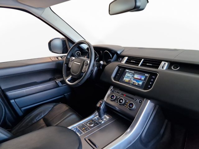 Land Rover Range Rover Sport 3.0 TDV6 HSE - foto 4 di 4