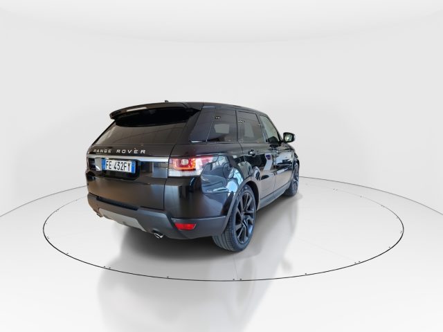 Land Rover Range Rover Sport 3.0 TDV6 HSE - foto 3 di 4
