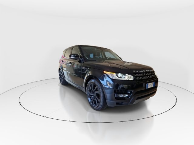 Land Rover Range Rover Sport 3.0 TDV6 HSE usato a MODENA