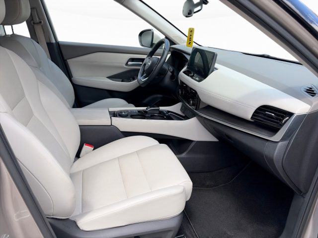 Nissan X-Trail e-Power e-4orce 4WD 5 posti Tekna - foto 3 di 4