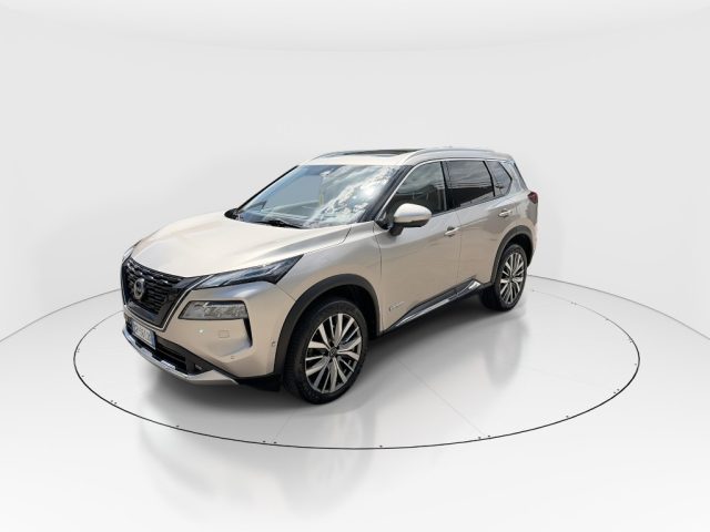 Nissan X-Trail e-Power e-4orce 4WD 5 posti Tekna usato a MODENA
