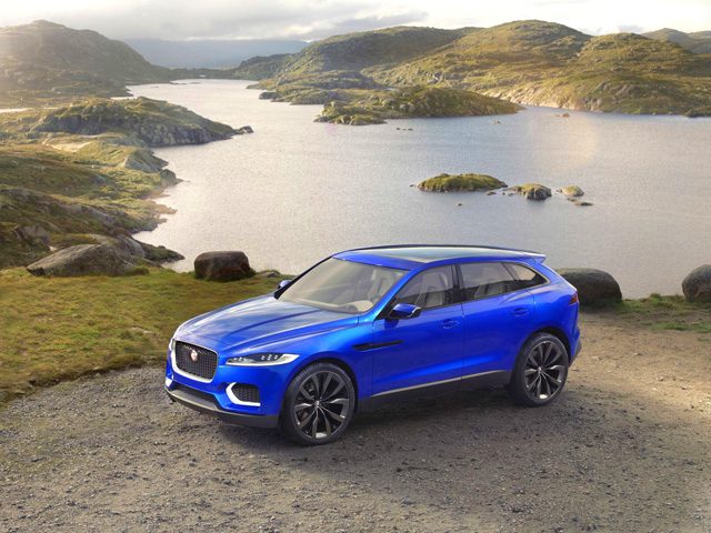 Jaguar F-Pace 2.0 D 180 CV AWD aut. Prestige *DA COMMERCIANTE* usato a MODENA